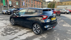 Nissan Micra 0.9 IG-T Tekna 5dr Petrol Hatchback